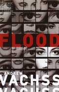 Cover: Flood - Vintage Crime/Black Lizard