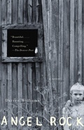 Cover: Angel Rock - Vintage Books