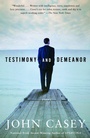Cover: Testimony and Demeanor - Random House USA Inc