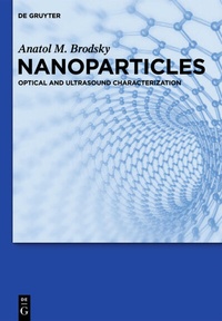 Abbildung von: Nanoparticles - De Gruyter