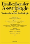 Cover: Spinnen. A - Steuer. E - De Gruyter