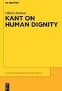 Cover: Kant on Human Dignity - De Gruyter