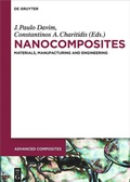 Cover: Nanocomposites - De Gruyter