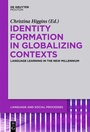 Cover: Identity Formation in Globalizing Contexts - De Gruyter Mouton