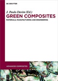 Cover: Nanocomposites - De Gruyter