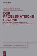 Cover: Der problematische Prophet - De Gruyter