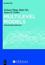 Cover: Multilevel Models - De Gruyter