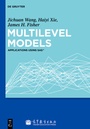 Cover: Multilevel Models - De Gruyter