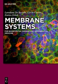 Abbildung von: Membrane Systems - De Gruyter