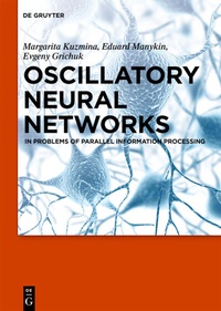 Abbildung von: Oscillatory Neural Networks - De Gruyter