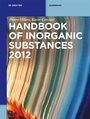 Cover: Handbook - De Gruyter