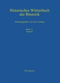 Cover: Register - De Gruyter