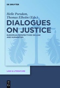 Bild: Dialogues on Justice - De Gruyter