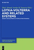 Bild: Lotka-Volterra and Related Systems - De Gruyter
