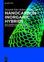 Cover: Nanocarbon-Inorganic Hybrids - De Gruyter