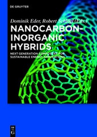 Enlarge image Cover: Nanocarbon-Inorganic Hybrids - De Gruyter