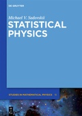 Cover: Statistical Physics - De Gruyter
