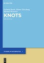 Cover: Knots - De Gruyter