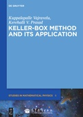 Cover: Keller-Box Method and Its Application - De Gruyter