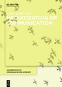 Cover: Mediatization of Communication - De Gruyter Mouton