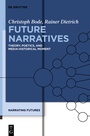 Cover: Future Narratives - De Gruyter
