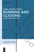 Cover: Running and Clicking - De Gruyter