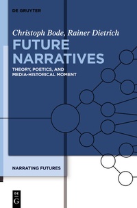 Enlarge image Cover: Future Narratives - De Gruyter
