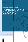 Cover: Running and Clicking - De Gruyter