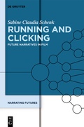 Cover: Running and Clicking - De Gruyter
