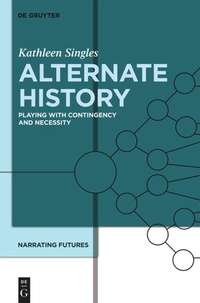 Enlarge image Cover: Alternate History - De Gruyter