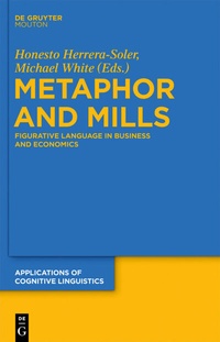 Abbildung von: Metaphor and Mills - De Gruyter Mouton