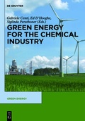 Cover: Green Energy and Resources for the Chemical Industry - De Gruyter