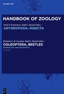 Cover: Morphology and Systematics - De Gruyter