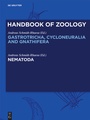Cover: Nematoda - De Gruyter