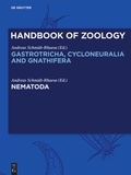 Cover: Nematoda - De Gruyter