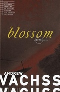 Cover: Blossom - Vintage Crime/Black Lizard
