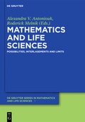 Cover: Mathematics and Life Sciences - De Gruyter