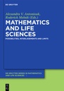 Cover: Mathematics and Life Sciences - De Gruyter