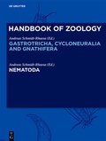 Cover: Nematoda - De Gruyter