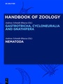 Cover: Handbook of Zoology/ Handbuch der Zoologie. Handbook of Zoology.... / Nematoda - De Gruyter