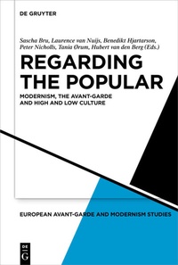 Enlarge image Cover: Regarding the Popular - De Gruyter