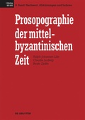 Cover: Nachwort, Abk&uuml;rzungen und Indices - De Gruyter