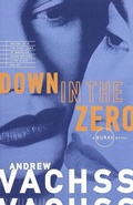 Cover: Down in the Zero - Vintage Crime/Black Lizard