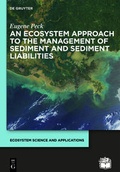 Cover: An Ecosystem Approach to the Management of Sediment and Sediment Liabilities - De Gruyter