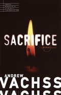 Cover: Sacrifice - Vintage Crime/Black Lizard