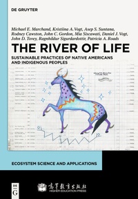 Bild vergrößern Bild: The River of Life - De Gruyter