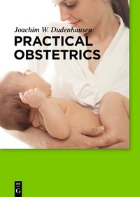 Enlarge image Cover: Practical Obstetrics - De Gruyter