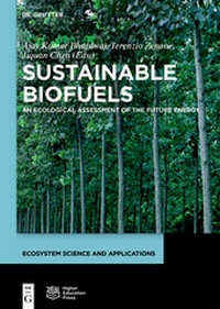 Abbildung von: Sustainable Biofuels - De Gruyter
