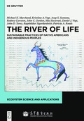 Cover: The River of Life - De Gruyter