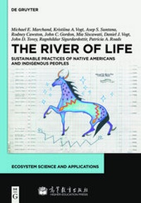 Abbildung von: The River of Life - De Gruyter